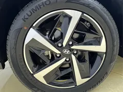 2021 Hyundai ix35 240TGDi DCT 2WD GLS, белый — фото 26