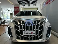 2021 Toyota Sienna 2.5L Hybrid Supreme, белый — фото 2