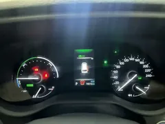 2021 Toyota Sienna 2.5L Hybrid Supreme, белый — фото 5