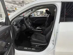 2023 Haval H6 1.5T AT, белый — фото 4