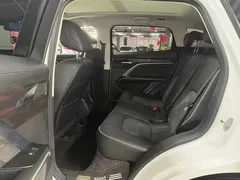 2023 Haval H6 1.5T AT, белый — фото 5