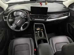 2023 Haval H6 1.5T AT, белый — фото 6