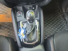 2022 Nissan Qashqai 2.0L CVT XV, белый — фото 7