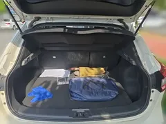 2022 Nissan Qashqai 2.0L CVT XV, белый — фото 10