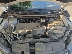 2022 Nissan Qashqai 2.0L CVT XV, белый — фото 11