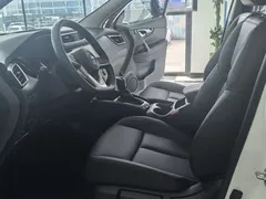 2022 Nissan Qashqai 2.0L CVT XV, белый — фото 12