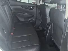 2022 Nissan Qashqai 2.0L CVT XV, белый — фото 14