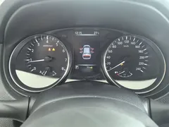 2022 Nissan Qashqai 2.0L CVT XV, белый — фото 15
