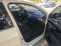 2022 Nissan Qashqai 2.0L CVT XV, белый — фото 21