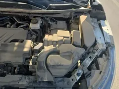 2022 Nissan Qashqai 2.0L CVT XV, белый — фото 23
