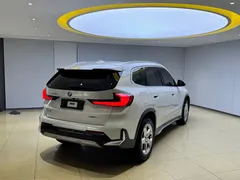 2023 BMW X1 sDrive20Li X, белый — фото 6