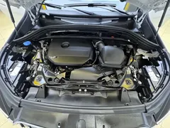 2023 BMW X1 sDrive20Li X, белый — фото 9