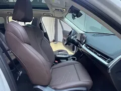 2023 BMW X1 sDrive20Li X, белый — фото 11