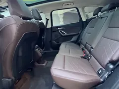 2023 BMW X1 sDrive20Li X, белый — фото 13