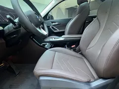 2023 BMW X1 sDrive20Li X, белый — фото 14