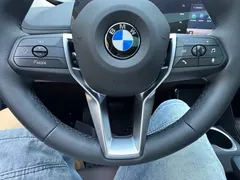 2023 BMW X1 sDrive20Li X, белый — фото 18