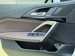 2023 BMW X1 sDrive20Li X, белый — фото 21