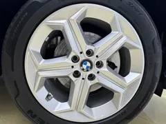2023 BMW X1 sDrive20Li X, белый — фото 25
