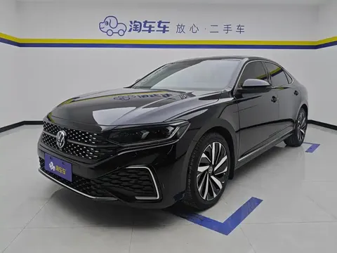 2022 Volkswagen Passat 330TSI Elite