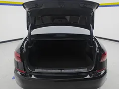2022 Volkswagen Passat 330TSI Elite, чёрный — фото 4