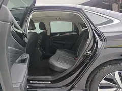2022 Volkswagen Passat 330TSI Elite, чёрный — фото 11