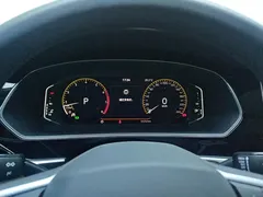 2022 Volkswagen Passat 330TSI Elite, чёрный — фото 14