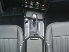 2022 Volkswagen Passat 330TSI Elite, чёрный — фото 16