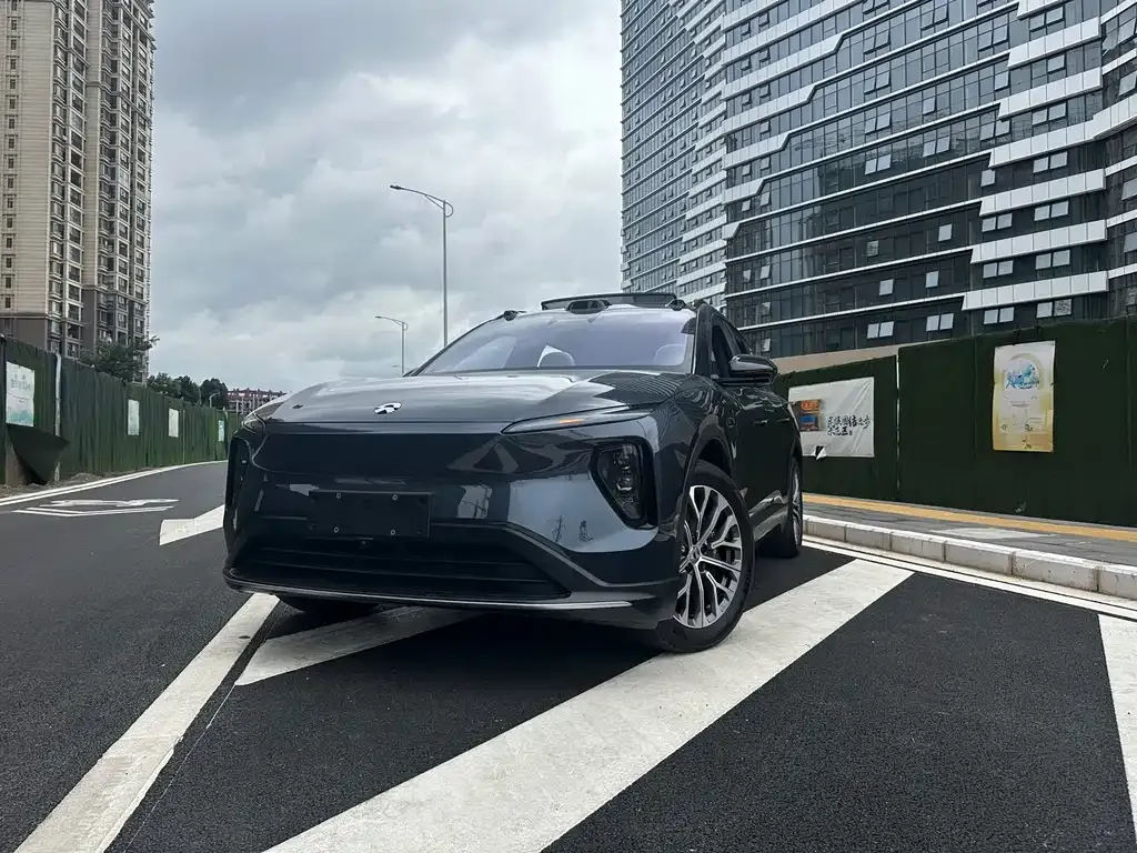 2024 Nio ES6 75kWh