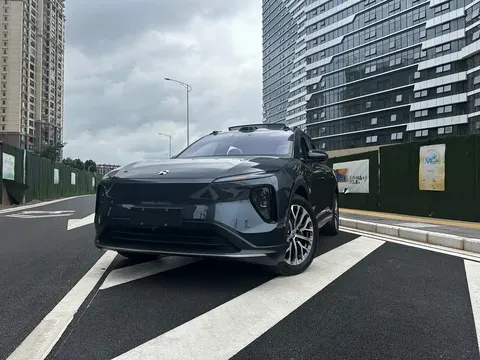 2024 Nio ES6 75kWh