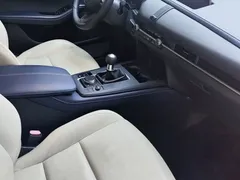 2022 Mazda CX-30 2.0L MT, синий — фото 11