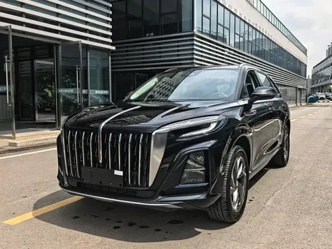 2024 Hongqi HS3 PHEV 115km