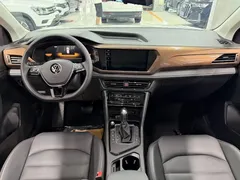 2022 Volkswagen Tharu 280TSI 2WD Luxury, белый — фото 7