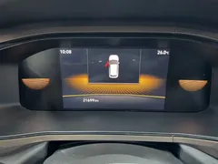2022 Volkswagen Tharu 280TSI 2WD Luxury, белый — фото 8