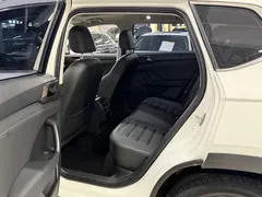 2022 Volkswagen Tharu 280TSI 2WD Luxury, белый — фото 11