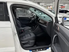 2022 Volkswagen Tharu 280TSI 2WD Luxury, белый — фото 13