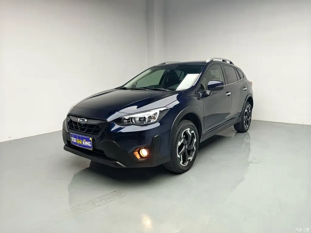 2021 Subaru XV 2.0i AWD Luxury