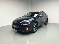 2021 Subaru XV 2.0i AWD Luxury — фото 1