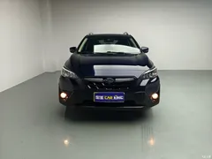 2021 Subaru XV 2.0i AWD Luxury — фото 2