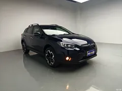 2021 Subaru XV 2.0i AWD Luxury — фото 3