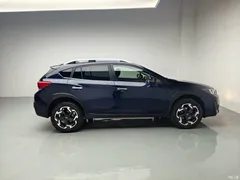 2021 Subaru XV 2.0i AWD Luxury — фото 4