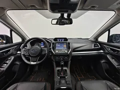 2021 Subaru XV 2.0i AWD Luxury — фото 7