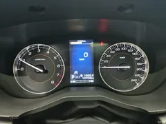 2021 Subaru XV 2.0i AWD Luxury — фото 11