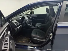2021 Subaru XV 2.0i AWD Luxury — фото 13