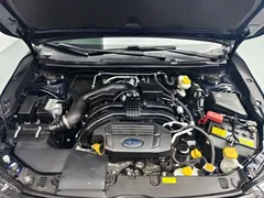 2021 Subaru XV 2.0i AWD Luxury — фото 14