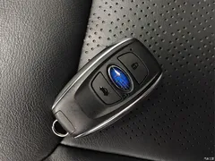 2021 Subaru XV 2.0i AWD Luxury — фото 15