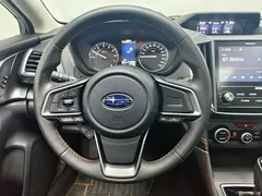 2021 Subaru XV 2.0i AWD Luxury — фото 17
