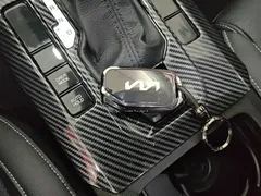 2021 Kia Cerato 1.5L CVT Fashion, белый — фото 9