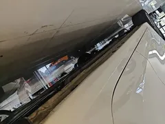 2021 Kia Cerato 1.5L CVT Fashion, белый — фото 22