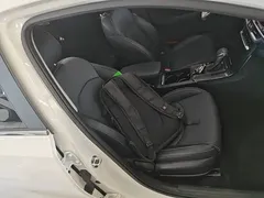 2021 Kia Cerato 1.5L CVT Fashion, белый — фото 25