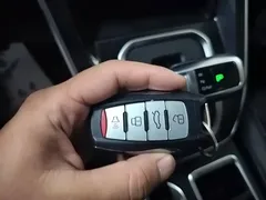 2021 Haval M6 Plus 1.5T DCT Luxury, белый — фото 9